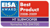 Yamaha Eisa Sw700