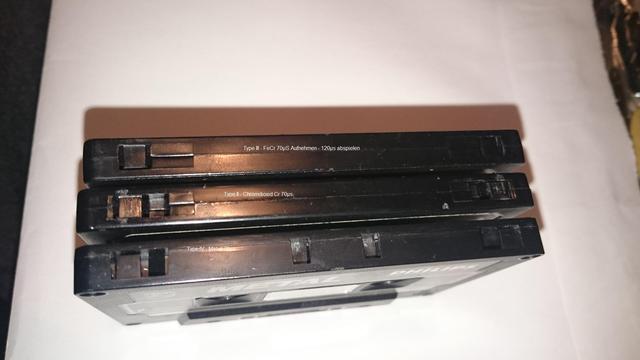 Bansortenerkennung 712785
