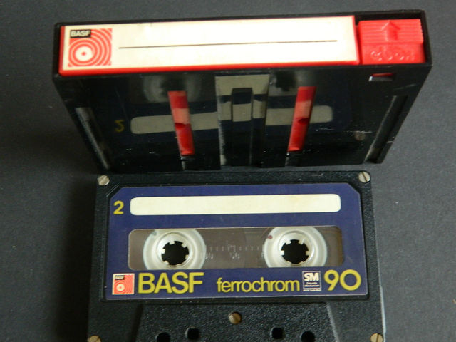 BASF FeCr Type Iii 03