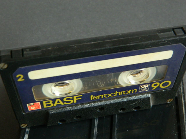 BASF FeCr Type Iii 04