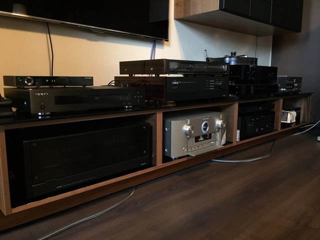 hifi wohnzimmer