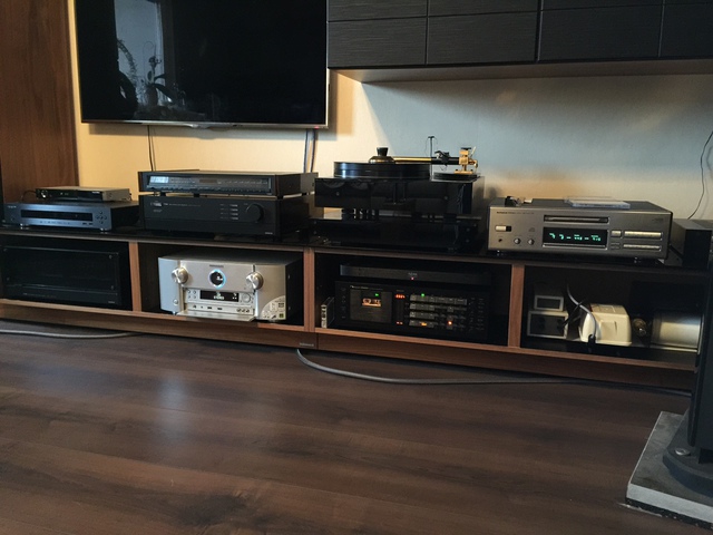 hifi wohnzimmer