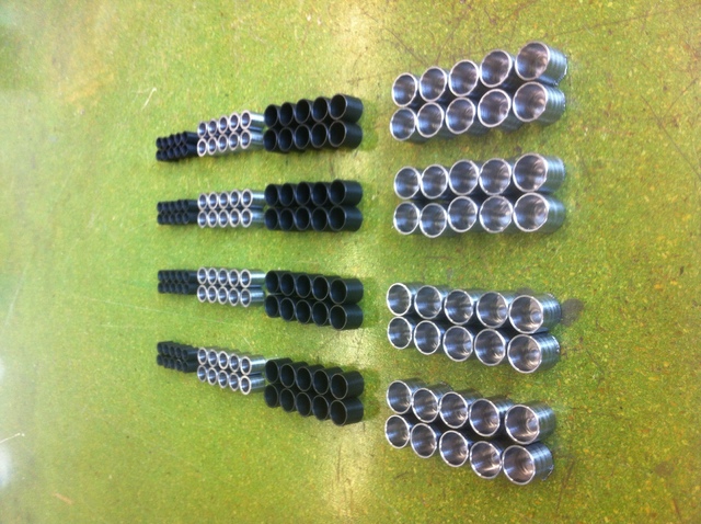 Magnetische Abschirmung