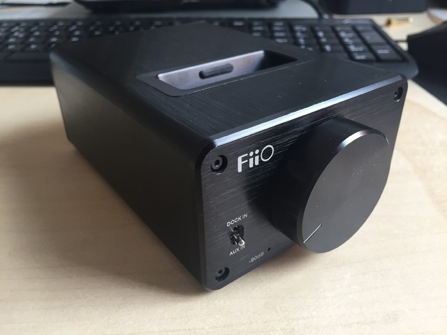 Fiio 09k