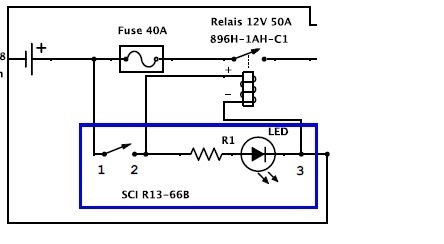 Power Switch