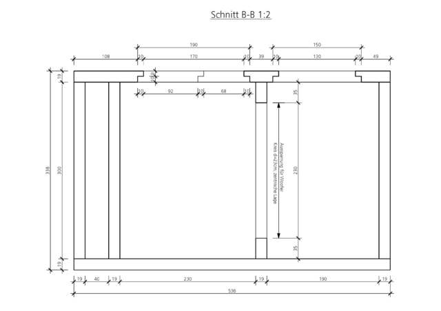 Bandpass Seite 2