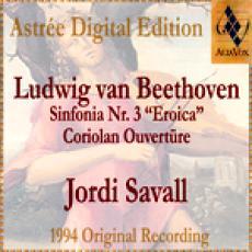 Beethoven Sinfonia Nr 3 Eroica Jordi Savall