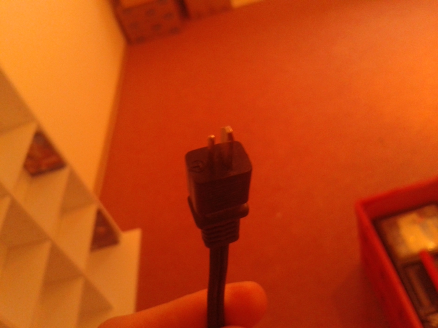 Ikea Lampenstecker 01