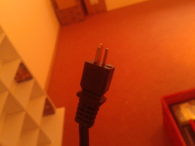 Ikea Lampenstecker 02