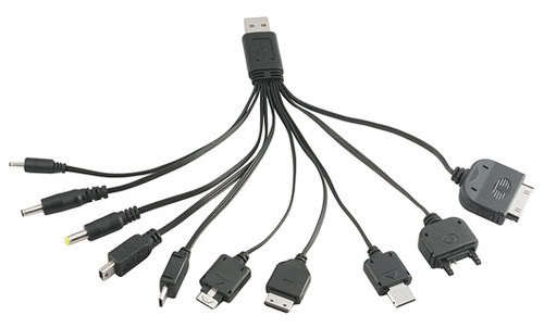 USB-Universalkabel