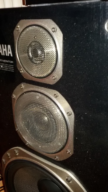 YAMAHA NS-700X