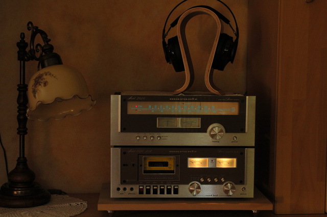 Marantz 1820 MK2