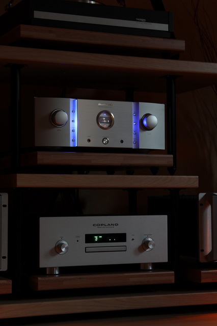 marantz mit copland