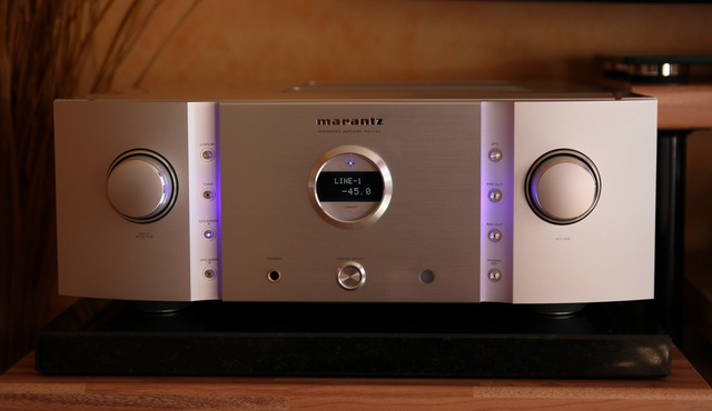 Marantz PM 11S2