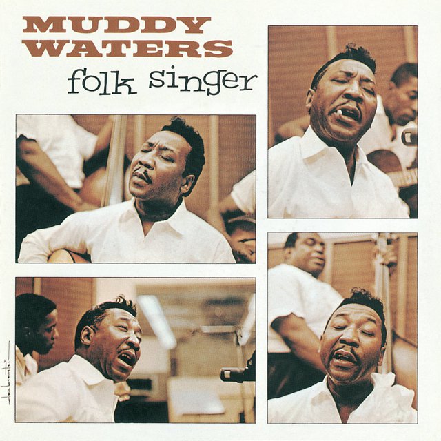 Muddy Waters 