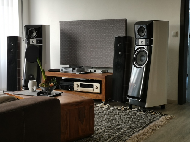 Focal Alto Utopia