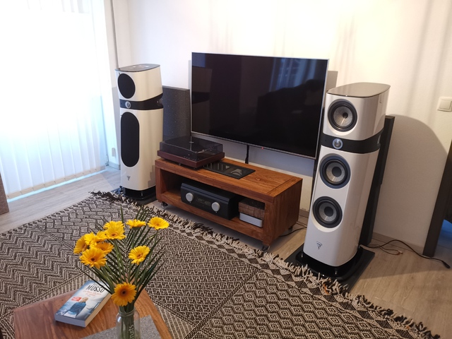 Focal Sopra 2