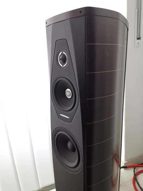 Sonus Faber 1