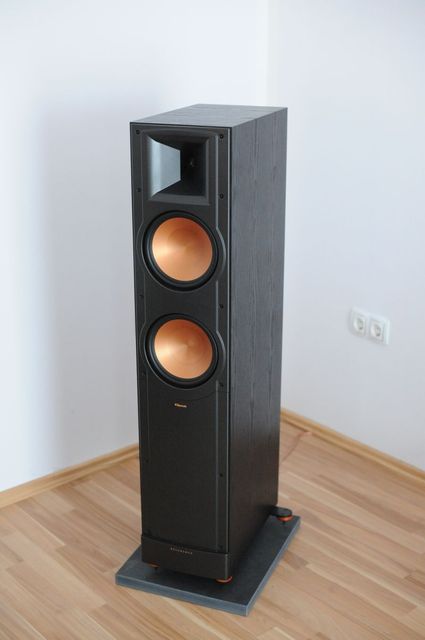 Klipsch RF82 II