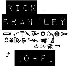 Rick Brantley LoFi