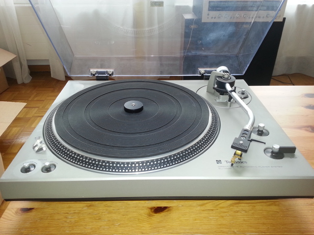 SL-1400 Offen