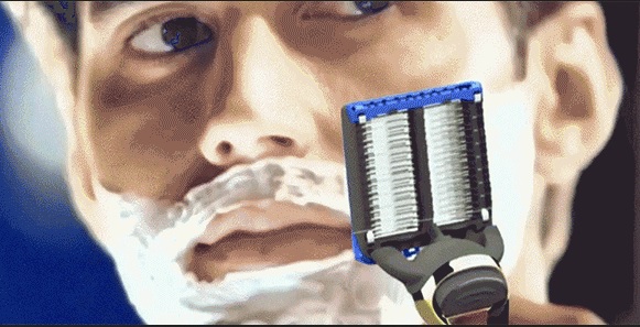 Gillette