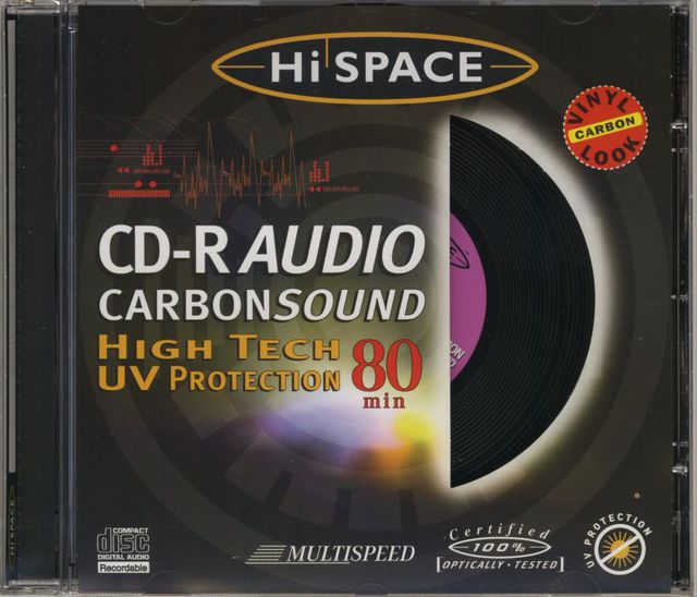 Carbon Sound