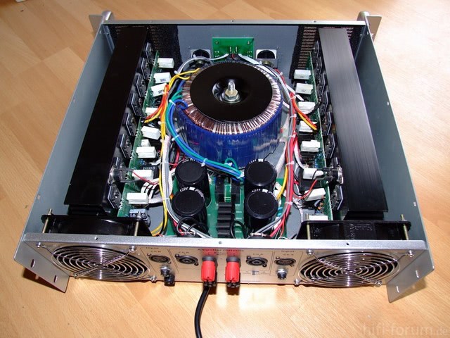 Xenio Sound CX1700