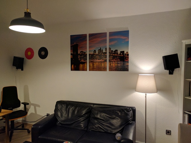 wohnzimmer #2