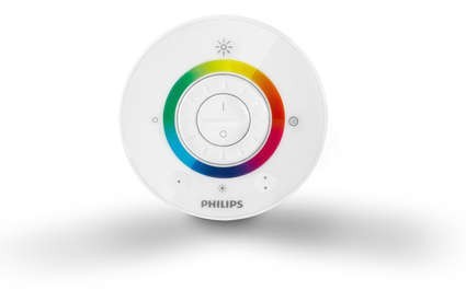 Philips 7099760PH Living Colors Bloom  3031 1