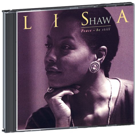 lisa shaw peace