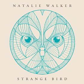 walker strange bird