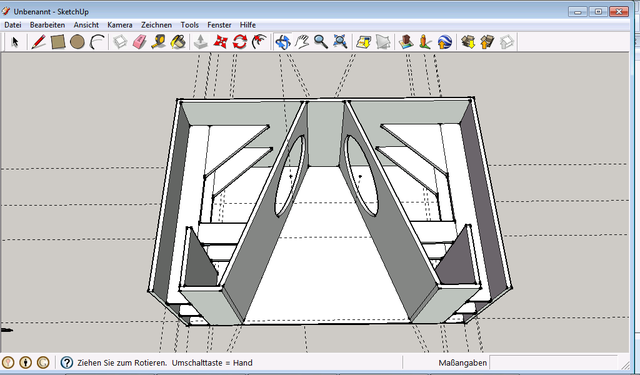 Ported HotteHorn215