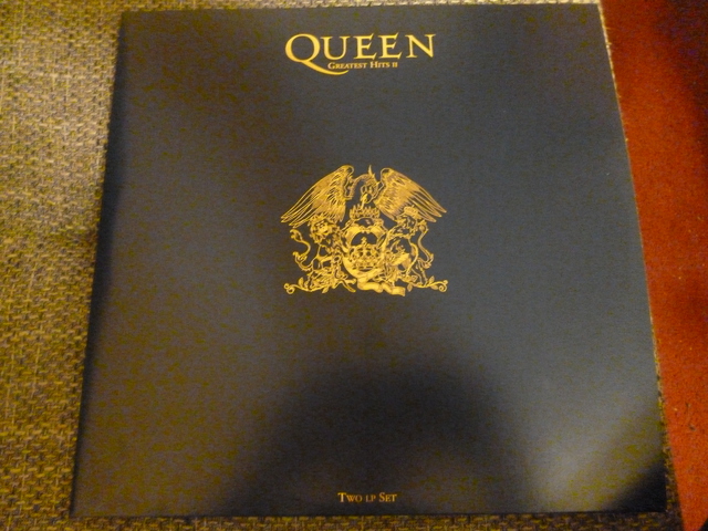 Queen - Greatest Hits II