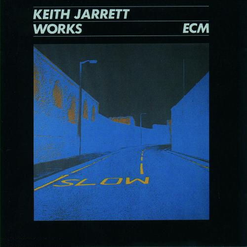  Keith Jarrett ?– Works 