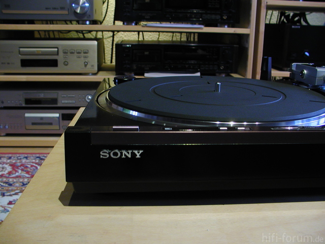 Sony PS-X600-01
