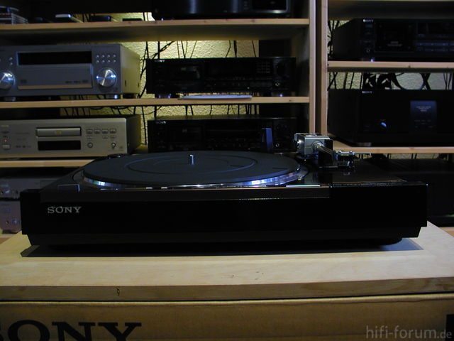 Sony PS-X600-03