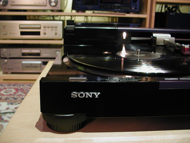 Sony PS-X800-01