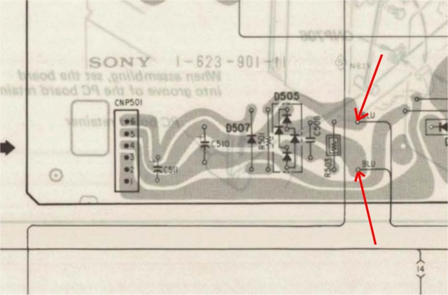 Sony TA-N77ES Protected