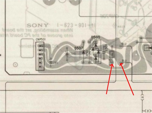 Sony TA-N77ES Protected