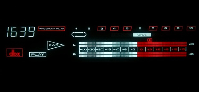 ct3070r display