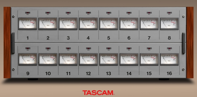 Tascam