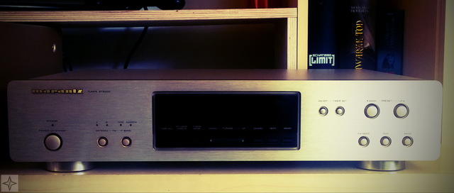 Marantz ST6000