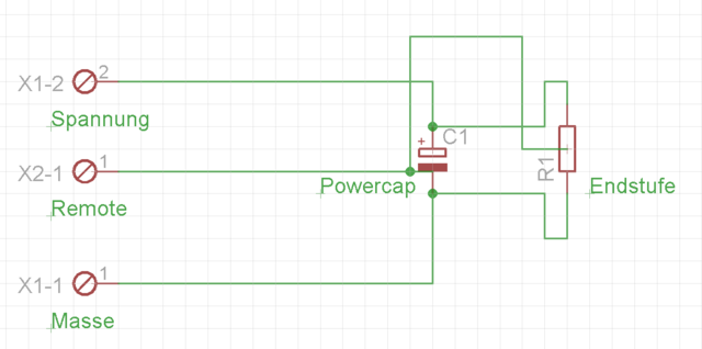 Powercap