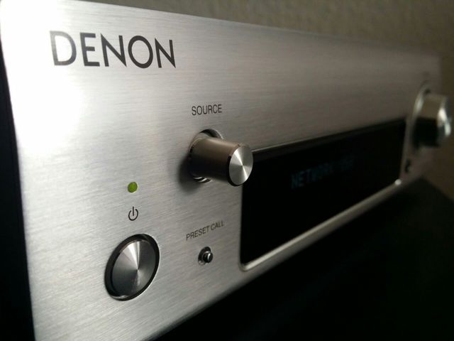 Denon DRA-F109