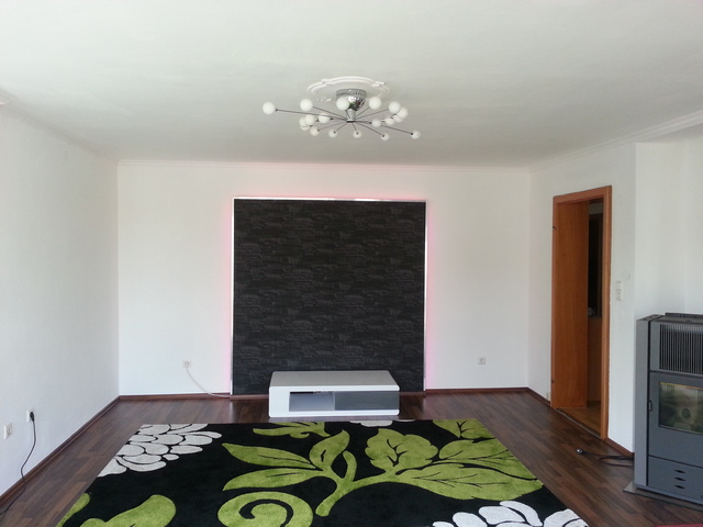 Vom Fenster Ca. 6m Abstand