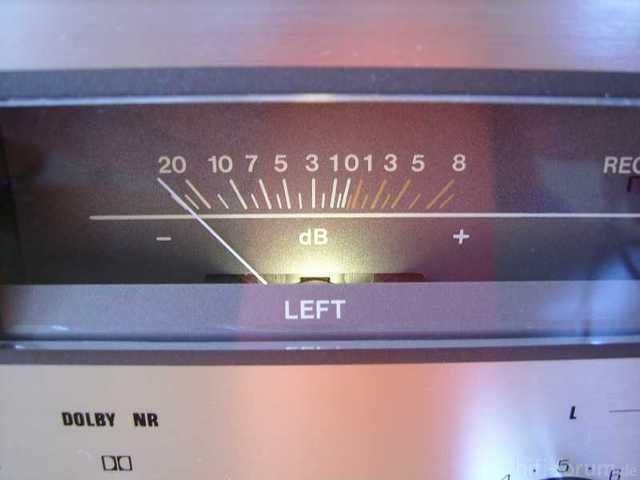 2011 03 12 Dual C804 Tapedeck 09