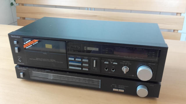 2017 05 14 Technics Tuner ST Z25 CassDeck M226A 01