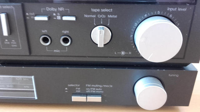 2017 05 14 Technics Tuner ST Z25 CassDeck M226A 04