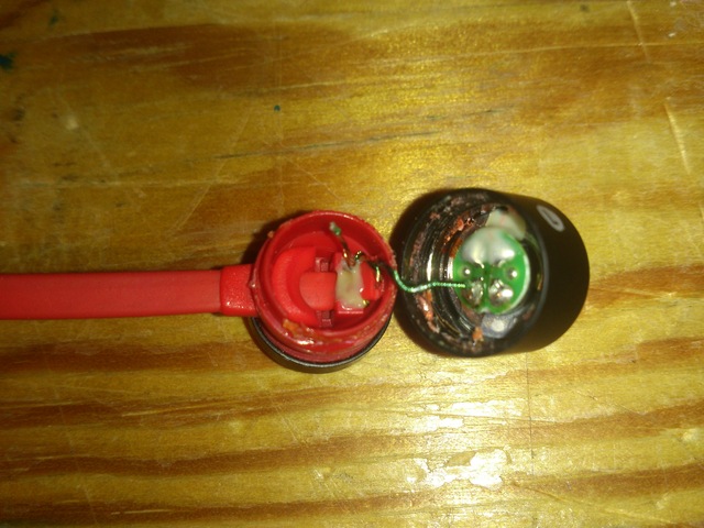URbeats Offen 1